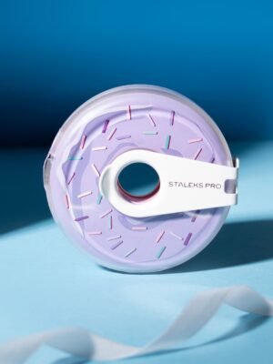 STALEKS PRO Limas en rollo BOBBINAIL 240 grit