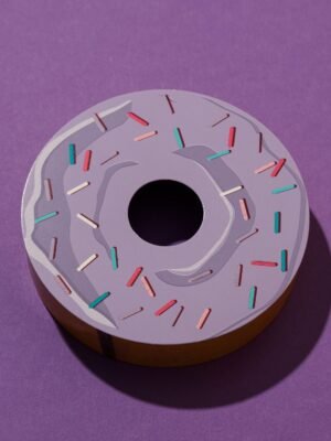 STALEKS PRO Rollo de repuestos para BOBBINAIL 240 grit