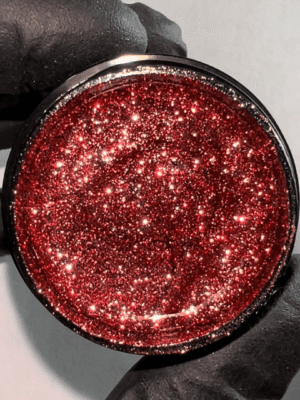 RN RUSSIAN NAILS FOIL LÍQUIDO 09, 5g