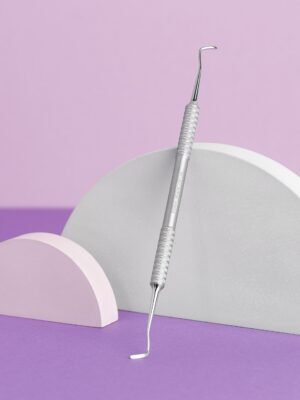STALEKS PRO Herramienta para pedicura EXPERT 20 TYPE 2