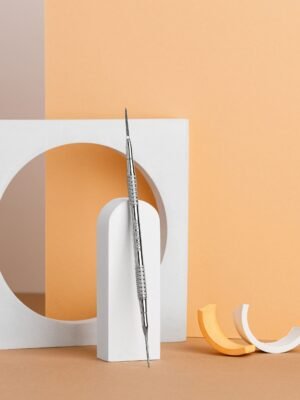 STALEKS PRO Herramienta para pedicura EXPERT 60 TYPE 3