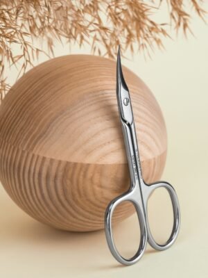 STALEKS PRO Tijera para cutícula EXPERT 50 TYPE 2