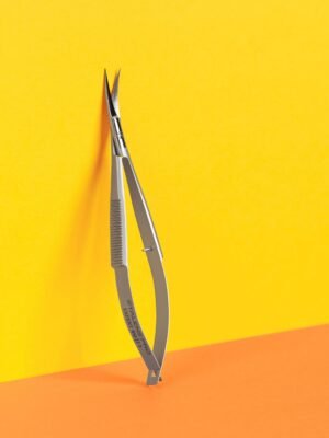 STALEKS PRO Microtijera para cutícula EXPERT 90 TYPE 1