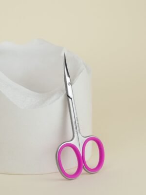 STALEKS PRO Tijera para cutícula SMART 40 TYPE 3