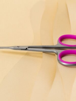 STALEKS PRO Tijera para cutícula SMART 41 TYPE 3