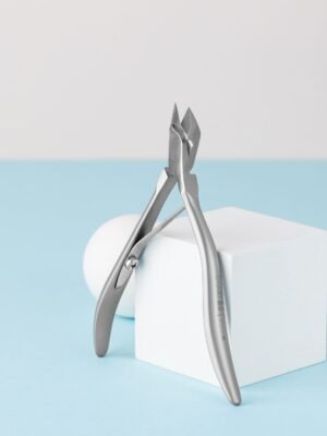 STALEKS PRO Alicate para piel SMART 80, 7mm