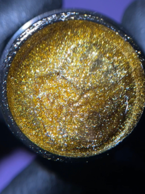 RN RUSSIAN NAILS FOIL LÍQUIDO 05, 5g