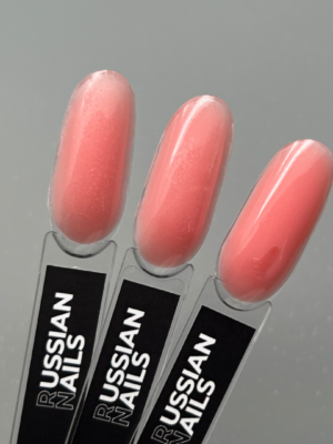 RN RUSSIAN NAILS ACRYGEL, 30g (tono 08)