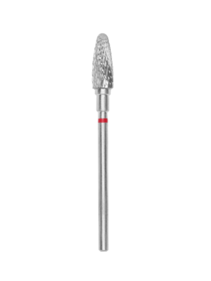 STALEKS PRO Fresa de carburo CHOCLO 5.0mm grano fino, cabeza 13mm