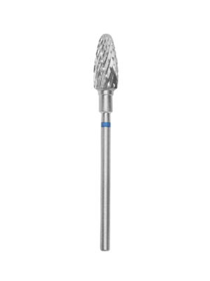 STALEKS PRO Fresa de carburo CHOCLO 6.0mm grano medio, cabeza 14mm
