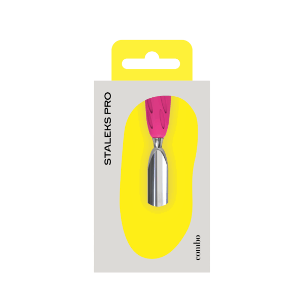 STALEKS PRO Cabeza para pusher UNIQ COMBO 16 (pusher angosto)