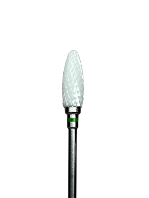 Fresa de cerámica CHOCLO 5.0mm grano grueso