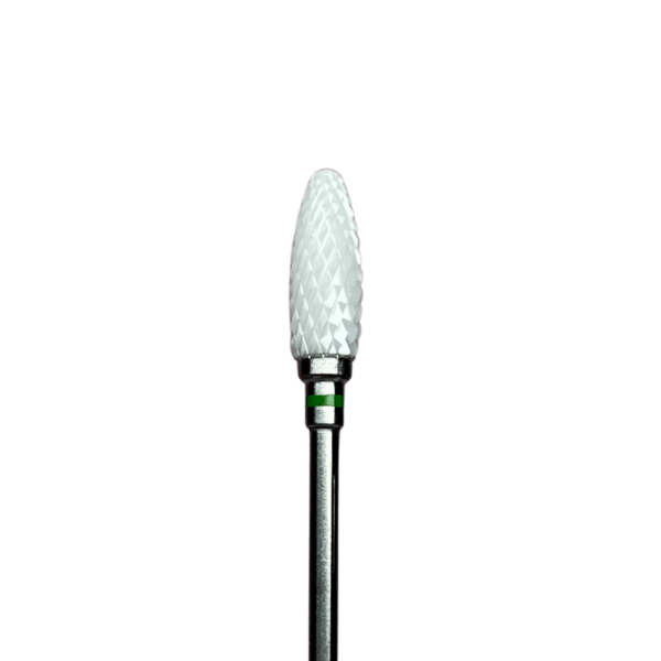 Fresa de cerámica CHOCLO 5.0mm grano grueso