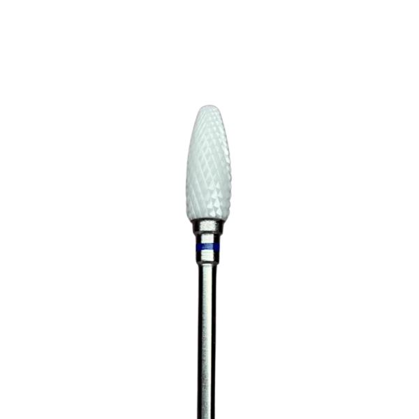 Fresa de cerámica CHOCLO 5.0mm grano medio
