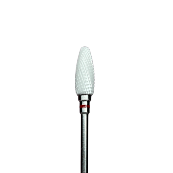 Fresa de cerámica CHOCLO 5.0mm grano fino