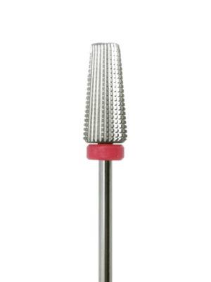 Fresa de carburo 5 en 1 (grano fino)