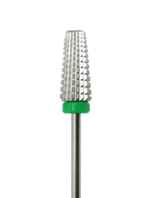 Fresa de carburo 5 en 1 (grano grueso)