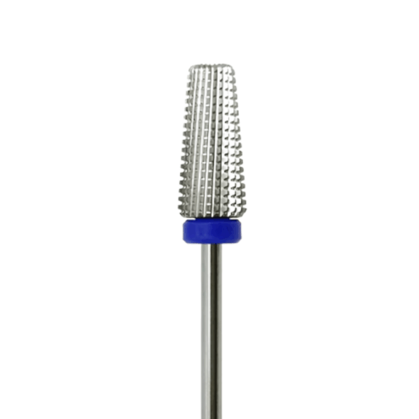 Fresa de carburo 5 en 1 (grano medio)
