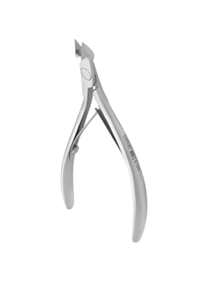 STALEKS PRO Alicate para piel EXPERT 80, 6mm